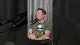 👽 ELON MUSK’S TERRIFYING ALIEN PREDICTION!
