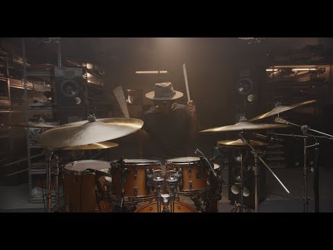 Chris Johnson of Lady Gaga Performs The Next Day