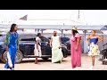 Crown Prince Returns With The Poor Village Girl That Saved Hs Life As His Bride 2 African Movie