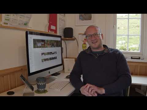 Marc Smith - Highland Titles Partners