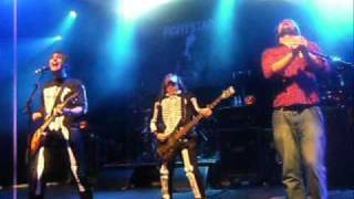 Fightstar UNTIL THEN