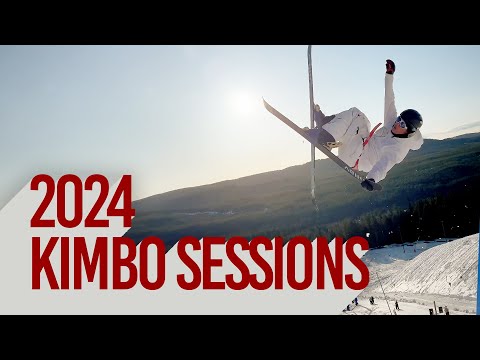 Kimbo Sessions Day 3 | Kläppen Sweden | 2024