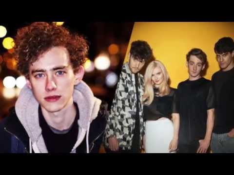 Clean Bandit - Stronger (featuring Olly Alexander, Sean Bass, and Alex Newell)