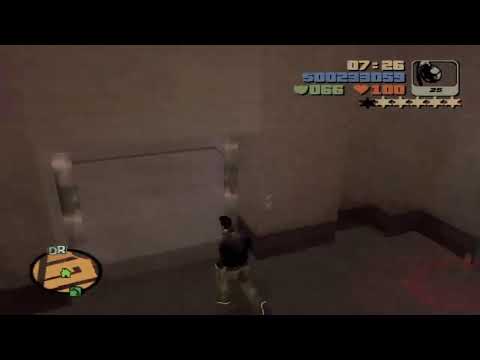 Grand Theft Auto lll Walkthrough Gameplay Pt. 15