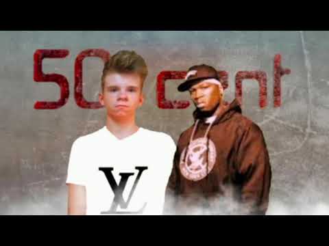 6ix5ive feat 50 cent