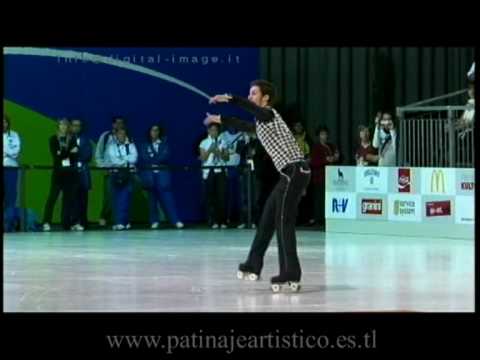 ANDREA BARBIERI.SP.MUNDIAL 2009.HQ
