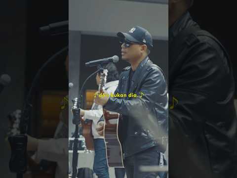 ARMADA - HARUSNYA AKU