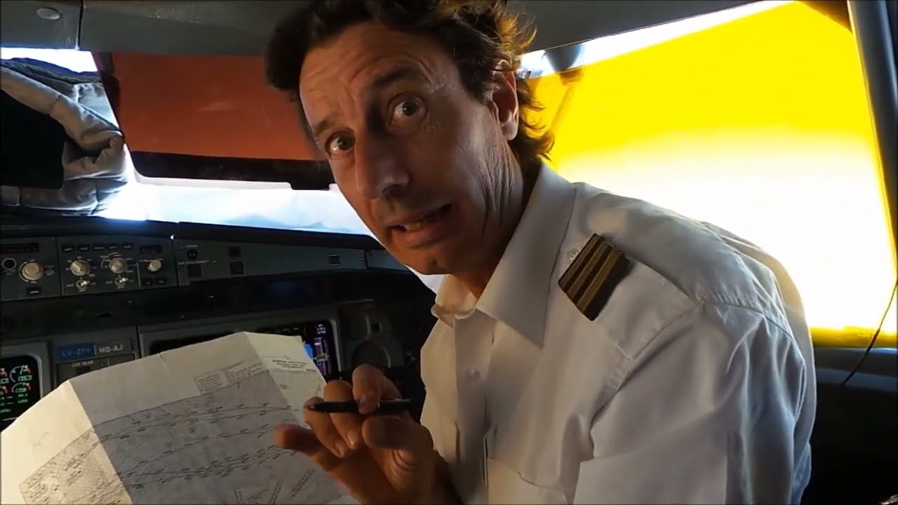 Aerolineas Argentinas Salon Condor thumbnail