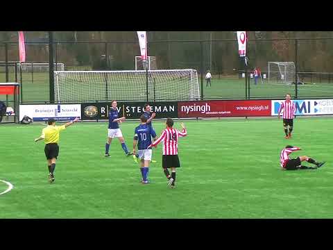 Robur 1 - Vogido 1_11032018