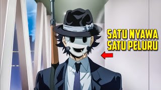 Download lagu SURVIVAL PALING KEJAM‼️100 Orang Saling Membunuh Untuk Bertahan Hidup! mp3 Download lagu SURVIVAL PALING KEJAM‼️100 Orang Saling Membunuh Untuk Bertahan Hidup! mp3