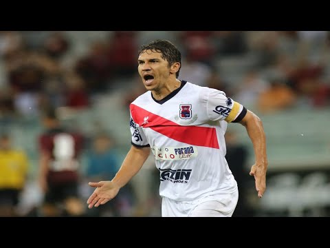 Maringá FC 1x2 Paraná Clube - Campeonato Paranaense 2015 - 5ª Rodada
