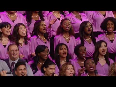 Praise Him - The Brooklyn Tabernacle Choir