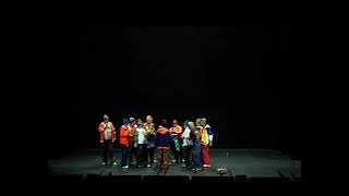 Chiclana puede esperar – Preliminares – COAC 2008