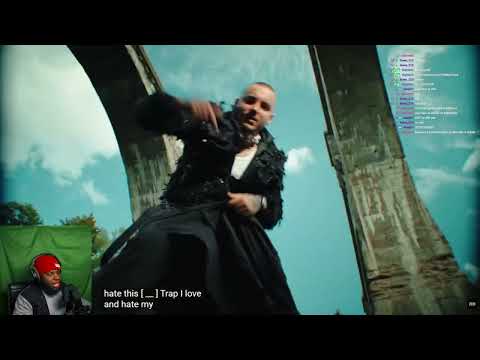 DizzyFOF Reacts to Otsochodzi – “RAP” 🤯| Polish Rap Reaction