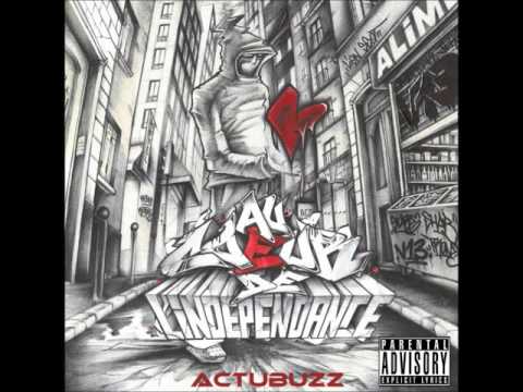 Snippet Compil " Au coeur de l'indépendance " Animé par Lion Scot & Mixé par DJ D-Syde.