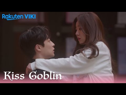 Kiss Goblin - EP6 | Let's Live Together | Korean Drama