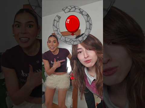 El globo 🎈@cecialoaiza | • Liza Baez •