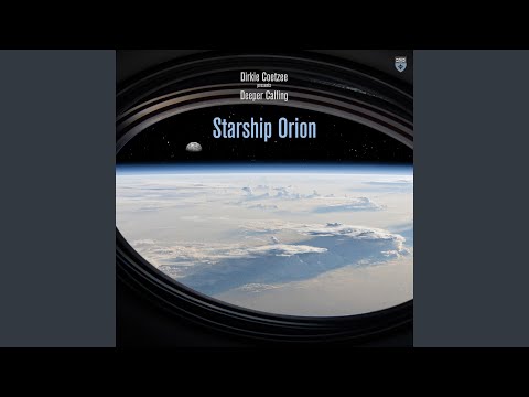 Starship Orion (Extended Mix)