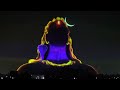 AdiYogi Shiva Statue Laser Show At ISHA Foundation Coimbatore