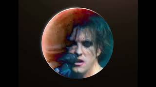 the cure - jupiter crash (music video)