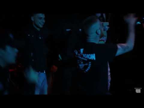 LEAN - LIL COKE (Performance Music Video)  Dir. By Broken Clock Films