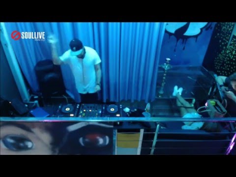 Hi-Tech Radioshow - Samir Kuliev (soullivefm.com)