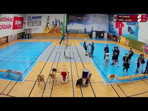 Olybet EVL 14.05.2023 - FINĀLU DIENA