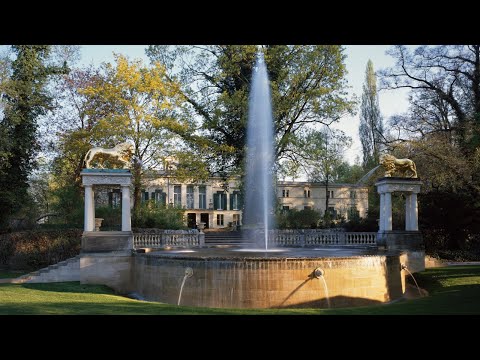 UNESCO-Welterbetag 2020 – Die Schlösser und Parks von Potsdam und Berlin | SPSG