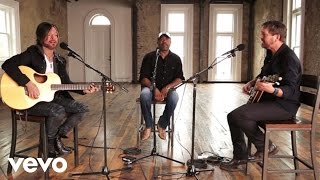 Darius Rucker - Alright (Acoustic)