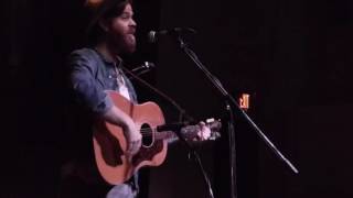 Joe Purdy - Ah-La → Worn Out Shoes (Houston 06.20.16) HD