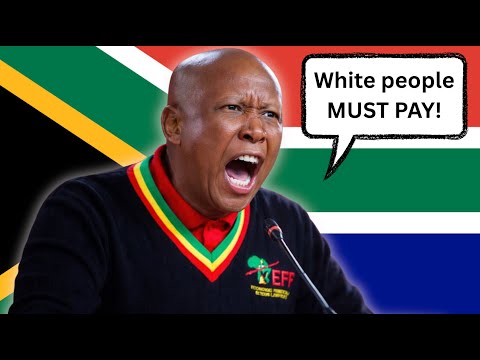 Malema Warns of US-Instigated Regime Change in SA | John Steenhuisen to Step Down as DA Leader