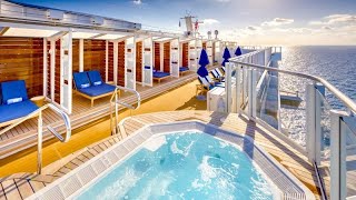 Setting Sail:  Marketing and Booking a Cruise Group