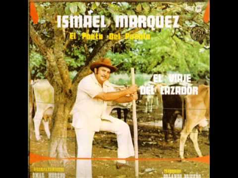 FG El Cazador Novato - Ismaél Márquez