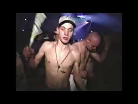 HIDE TYSON, SPOK SPONHA Y SOKEZ - MEGAMAN [RARE]