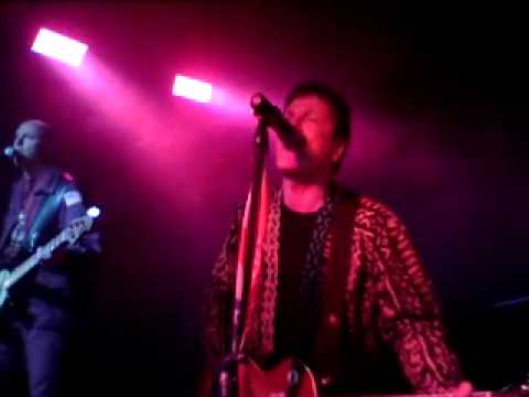 Sommerfestivalen i Selbu 2010 - Torvald Tåke Band/Keep on rockin in a free world