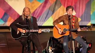 Jimmie Dale Gilmore - Another Colorado