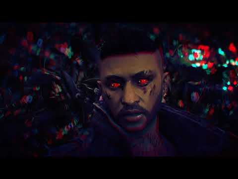 Tuccillo - Lovery (Slow Cuban Mix) ft Melo X & Yuna - Live Your Life (Remix) | GTA V Zenified Video