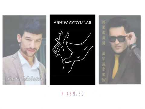 MEKAN ATA FT NURKA GELMEDİN 2022