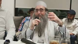 הרב פינטו - התמודדות עם חרדות ופחדים