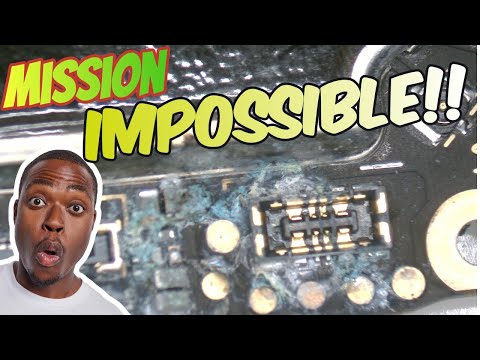 Xiaomi Mi Max Screen replacement