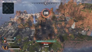 Apex やるよ！視聴者参加型共闘してください！！