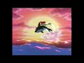 Ariel Undervattensäventyr 1994 Videoaktuell VHS Trailer