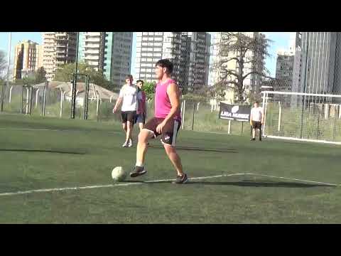 FC COCO SIN VASELINA VS JUNTO RODILLA FC - #LigaNuñez - #Clausura SLD - 9/10/2022