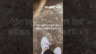 Download lagu Story WA - Selamat pagi - Good morning mp3 Download lagu Story WA - Selamat pagi - Good morning mp3