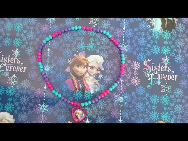 Vídeo relacionado con COYUN Collar para Niñas, Collar de Niña y Gato Lindo para Niñas,Collar con Colgante de Gato para niños,Colgante de Gato,Collar de Regalo para Niñas, Amiga, Madre e Hija