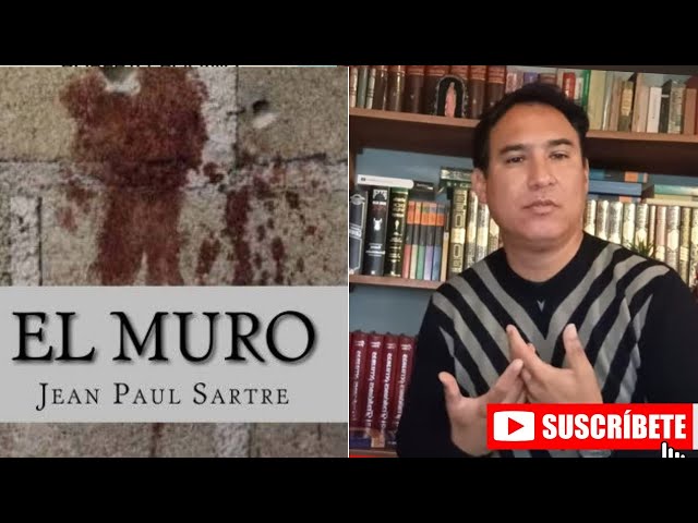 Vídeo relacionado con El muro