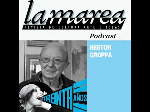 T1E14 - Nestor Groppa - El ramal C. 14 - La lección de historia