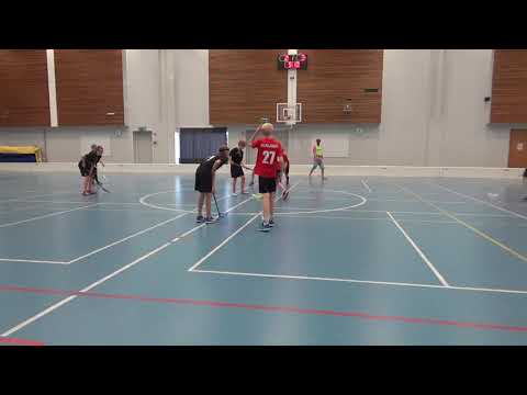 SC Weikot D1 vs SC Weikot C2