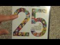 Hanna Barbera 25 Cartoon Collection DVD Unboxing From Warner Brothers