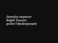Jamaica stopover / Ralph Towner   Copy